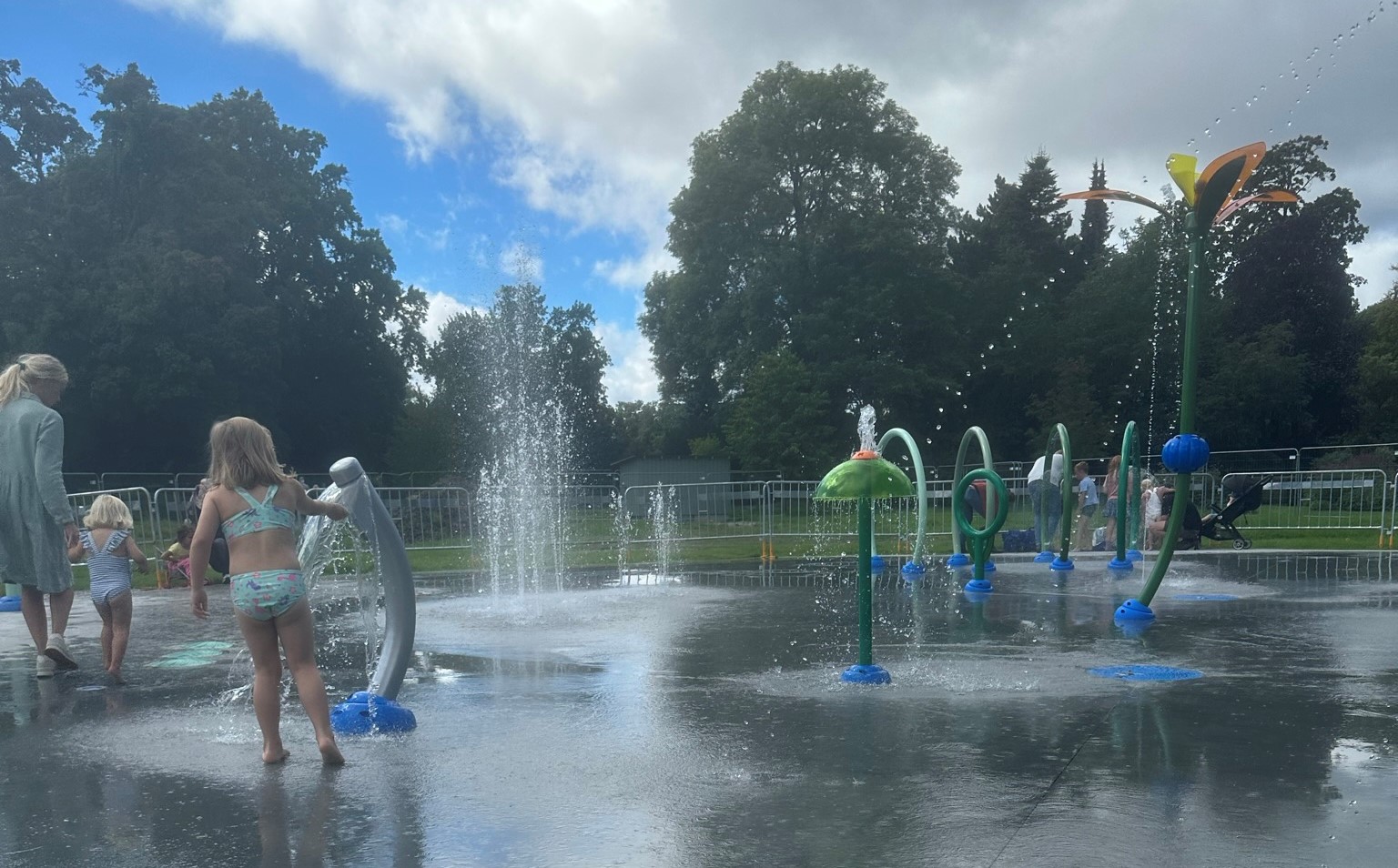 Örebro City Park gallery image 2
