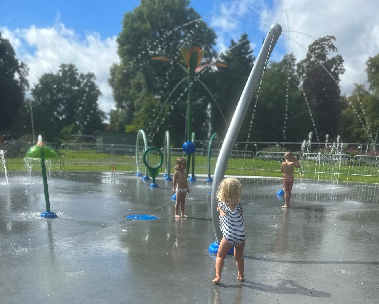 Örebro City Park gallery image 3