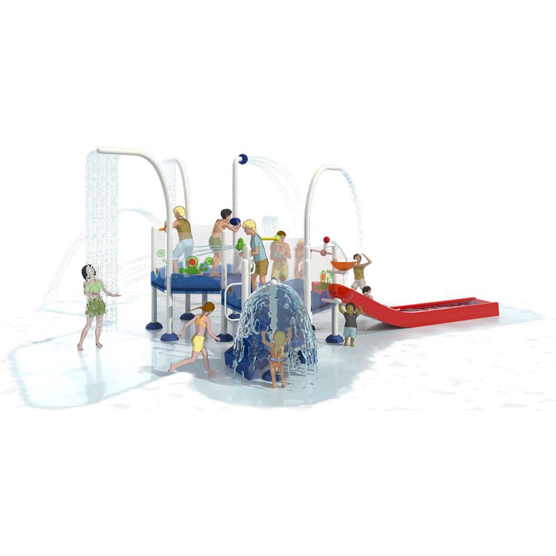 ELEVATIONS™ L3-800A
