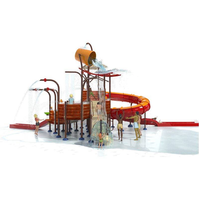 ELEVATIONS™ L5-1500B | PIRATE’S DEN