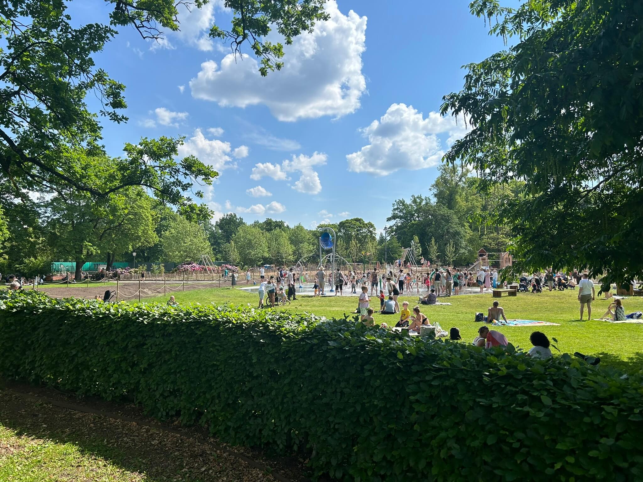 Örebro City Park gallery image 5