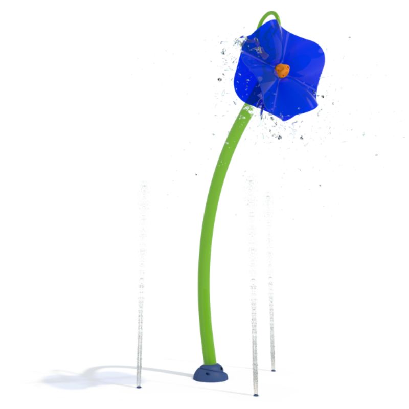 AQUALIEN POWER SPINNER