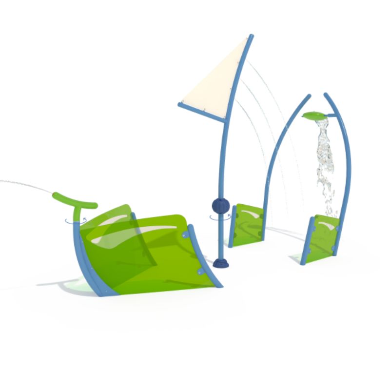 SAILBOAT NO.2