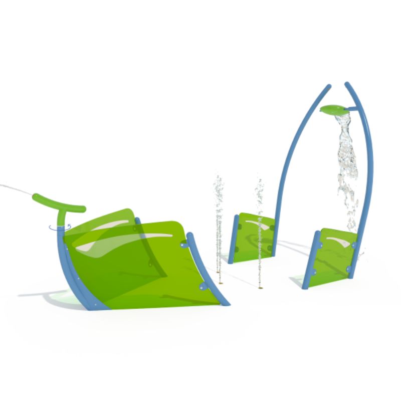 SAILBOAT NO.4