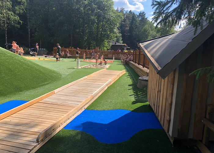 BORÅS DJURPARK gallery image 1