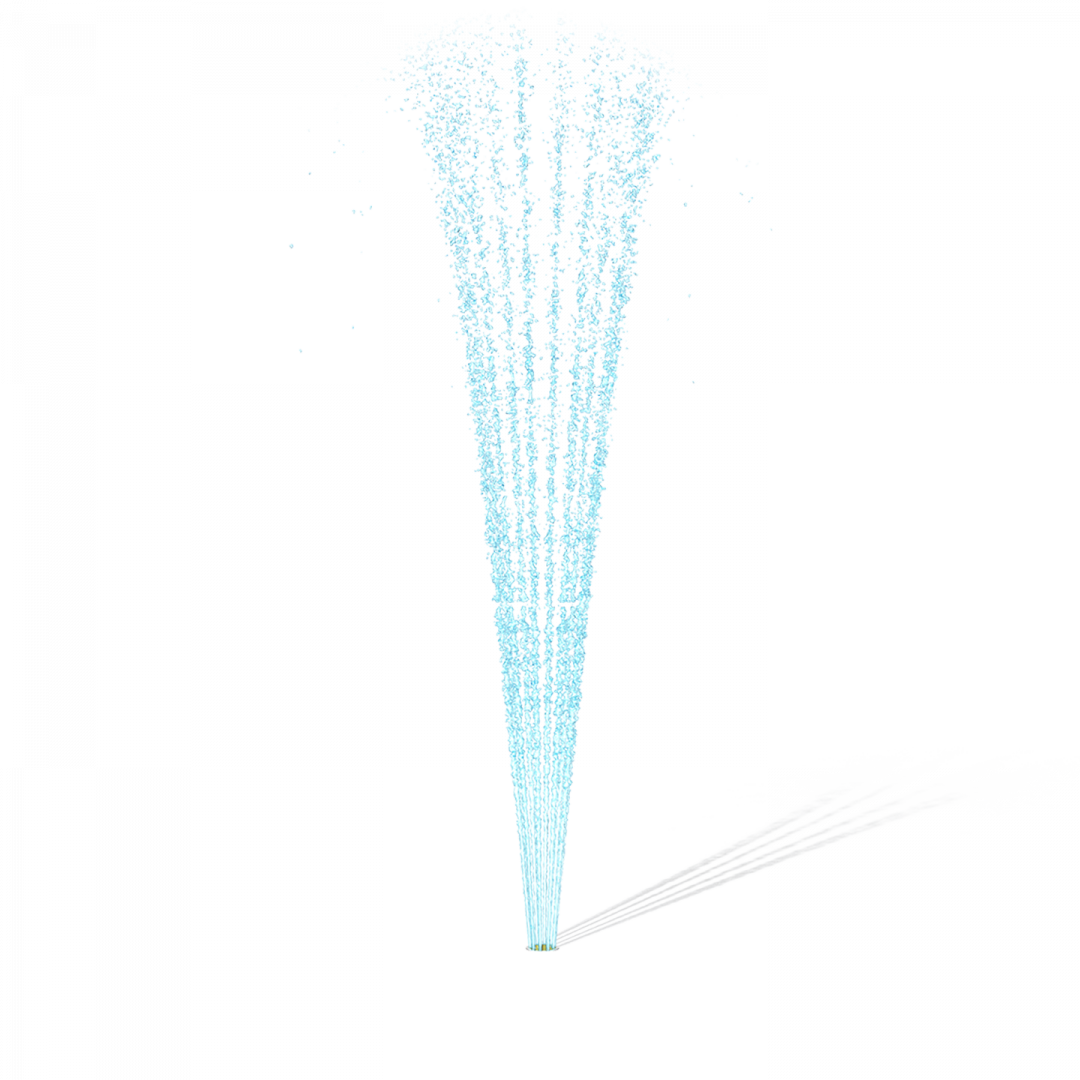 GEYSER N°2