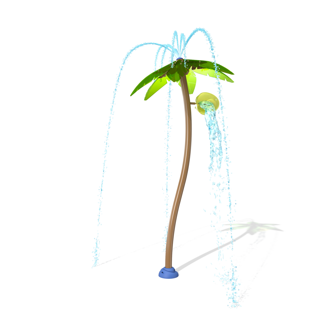 COCO PALM