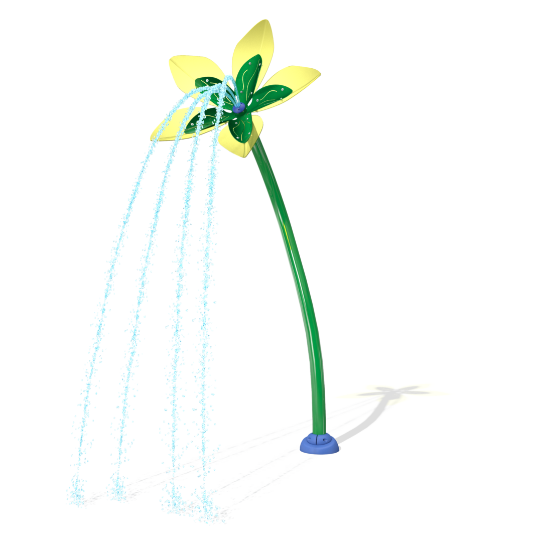LILIUM FLOWER