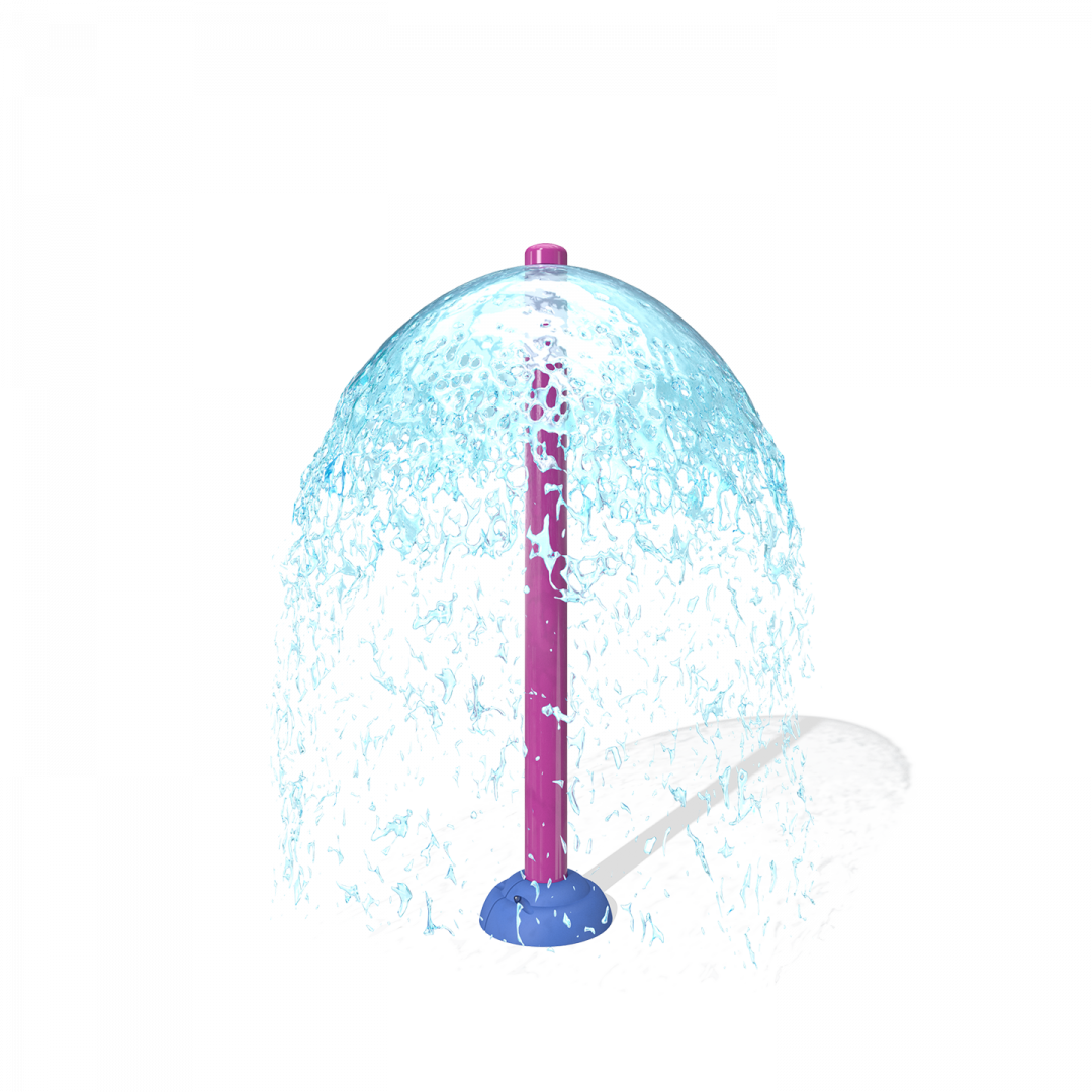 AQUA DOME NO.2